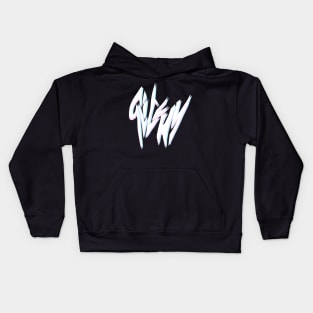 Glitchy Kids Hoodie